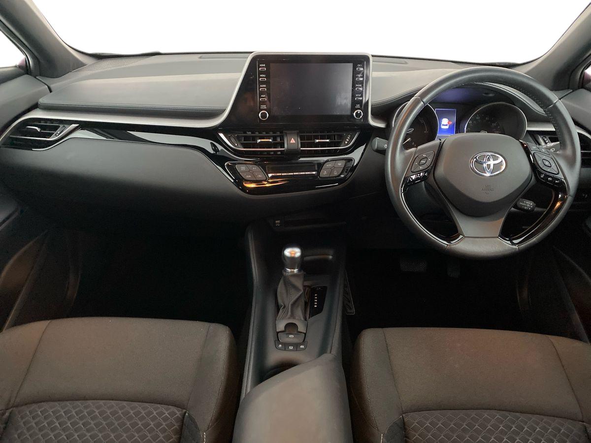 Used Toyota C-HR 2022 for sale - 76929197: Photo 9
