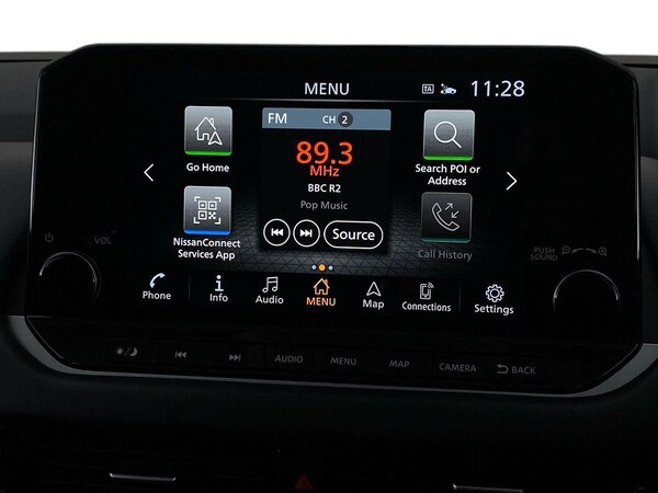 Used Nissan Qashqai 2022 for sale - 75191255: Photo 14