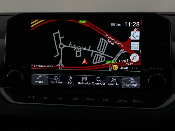 Used Nissan Qashqai 2022 for sale - 75191255: Photo 16