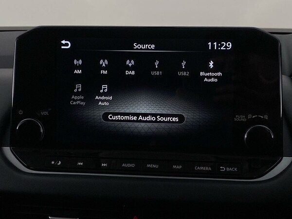 Used Nissan Qashqai 2022 for sale - 75191255: Photo 17