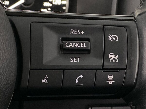 Used Nissan Qashqai 2022 for sale - 75191255: Photo 22