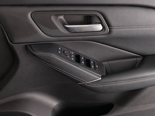 Used Nissan Qashqai 2022 for sale - 75191255: Photo 24