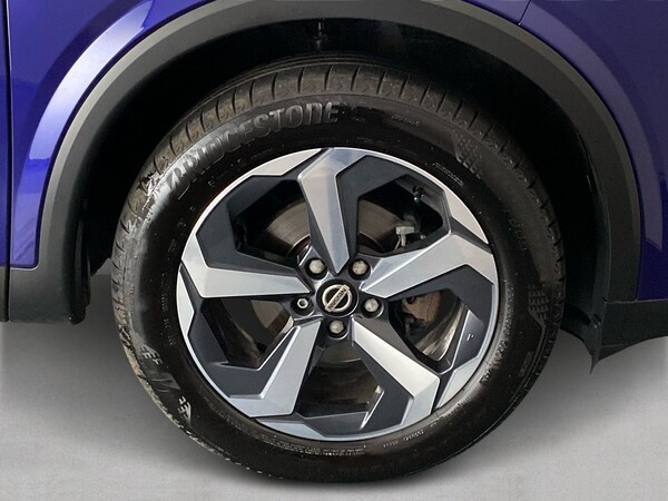Used Nissan Qashqai 2022 for sale - 75191255: Photo 27