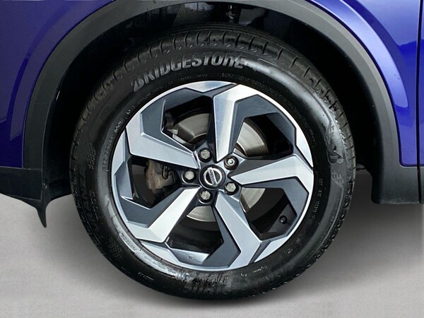 Used Nissan Qashqai 2022 for sale - 75191255: Photo 28