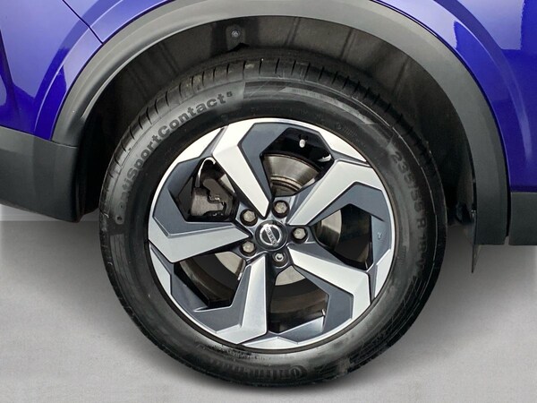 Used Nissan Qashqai 2022 for sale - 75191255: Photo 30