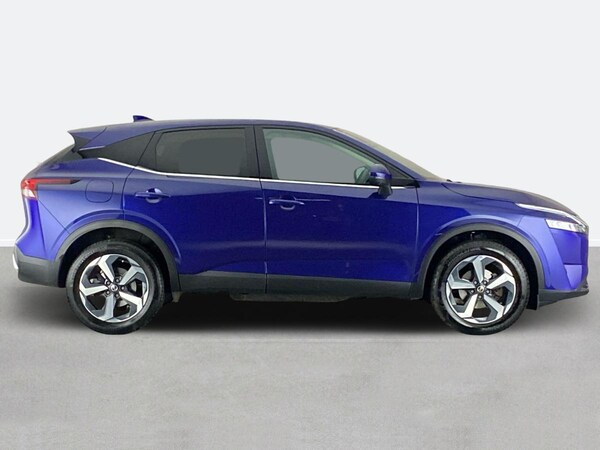 Used Nissan Qashqai 2022 for sale - 75191255: Photo 3