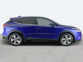 Used Nissan Qashqai 2022 for sale - 75191255: Photo