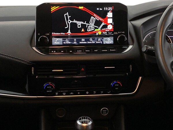 Used Nissan Qashqai 2022 for sale - 75191255: Photo 7