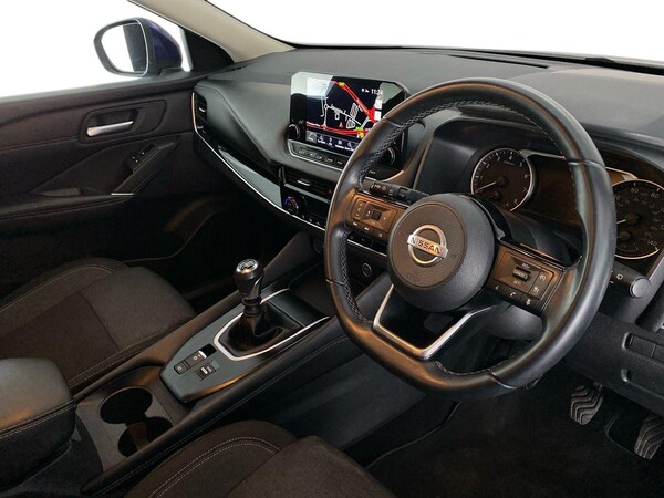 Used Nissan Qashqai 2022 for sale - 75191255: Photo 9