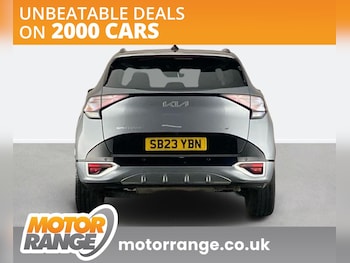 Used Kia Sportage 2023 for sale - 79582650: Photo