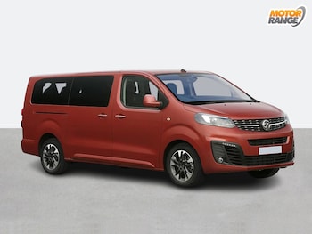 Used Vauxhall Vivaro Life 2023 for sale - 78564833: Photo