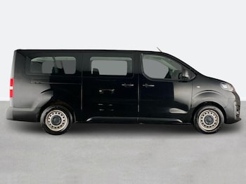 Used Vauxhall Vivaro Life 2023 for sale - 78564833: Photo