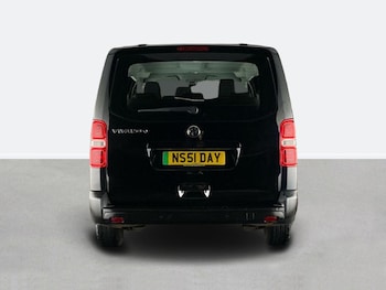 Used Vauxhall Vivaro Life 2023 for sale - 78564833: Photo