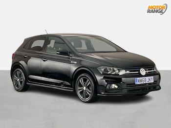 Used Volkswagen Polo 2018 for sale - 78871688: Photo