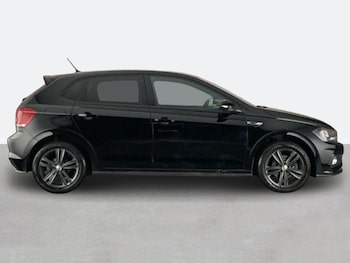 Used Volkswagen Polo 2018 for sale - 78871688: Photo