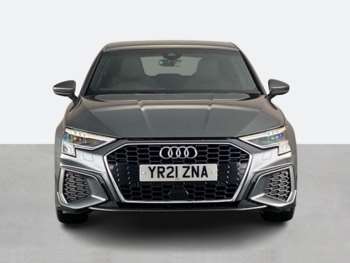 Used Audi A3 2021 for sale - 75118993: Photo