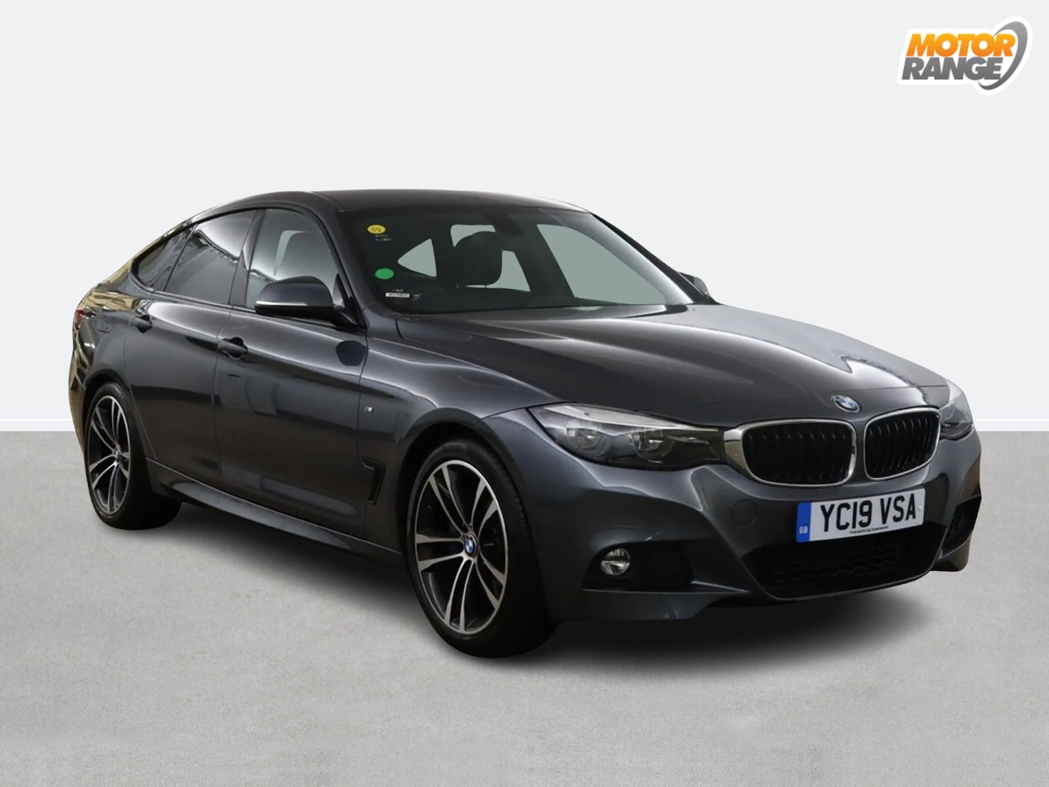 Used BMW 3 Series 2019 for sale - 76755442: Photo 1