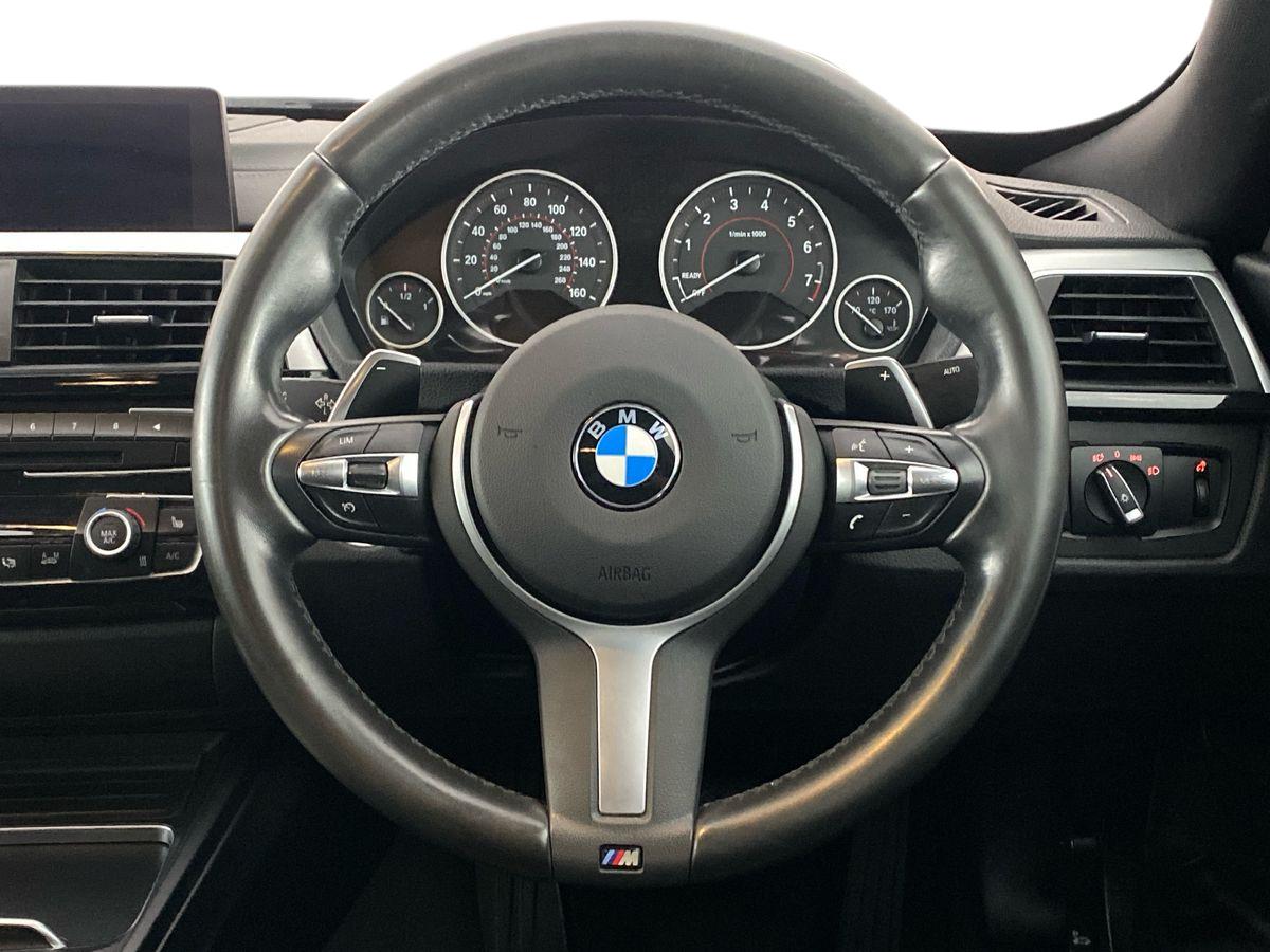 Used BMW 3 Series 2019 for sale - 76755442: Photo 11