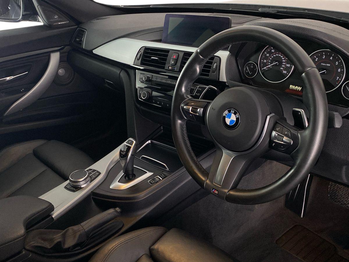 Used BMW 3 Series 2019 for sale - 76755442: Photo 12