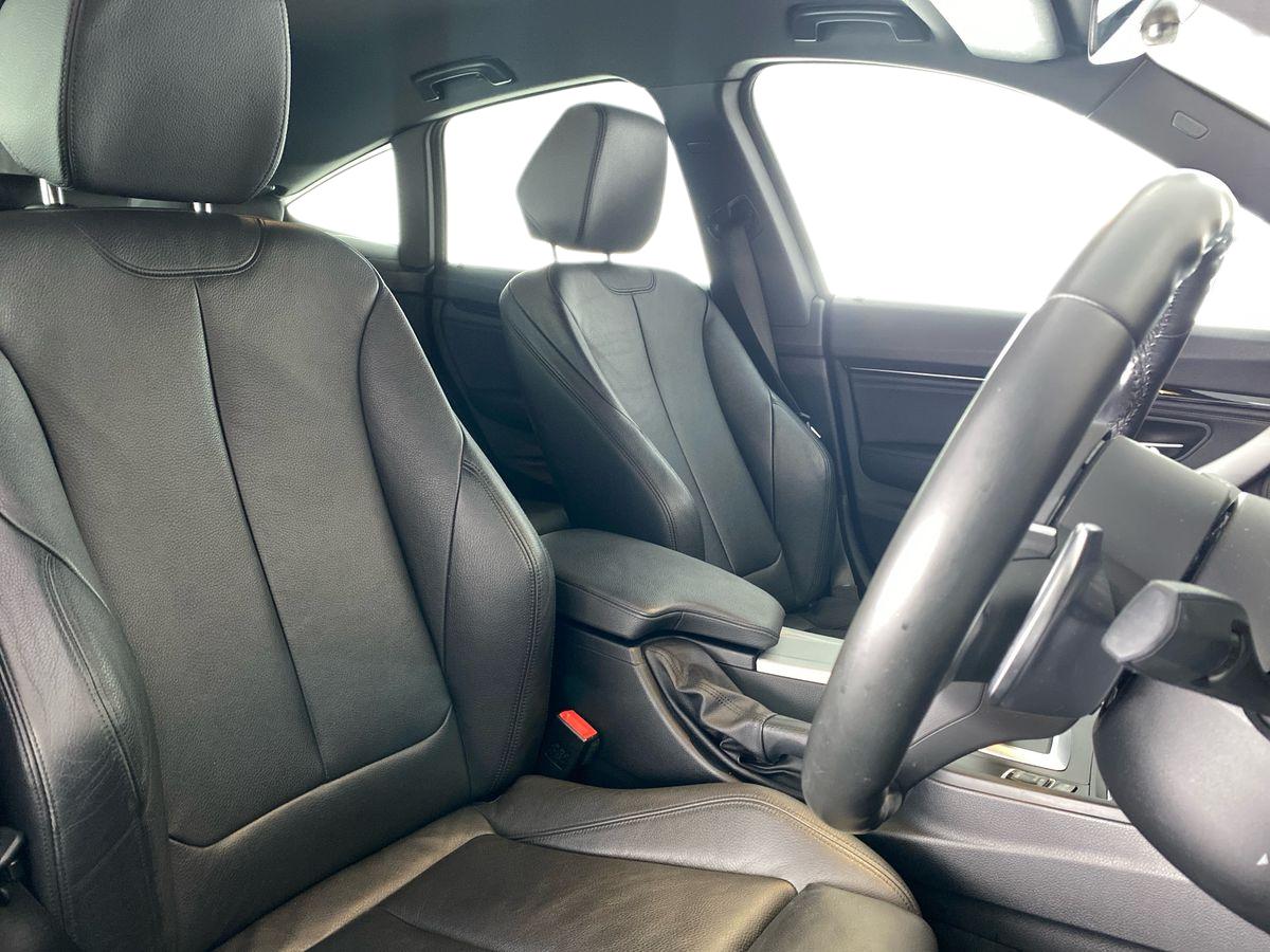 Used BMW 3 Series 2019 for sale - 76755442: Photo 13