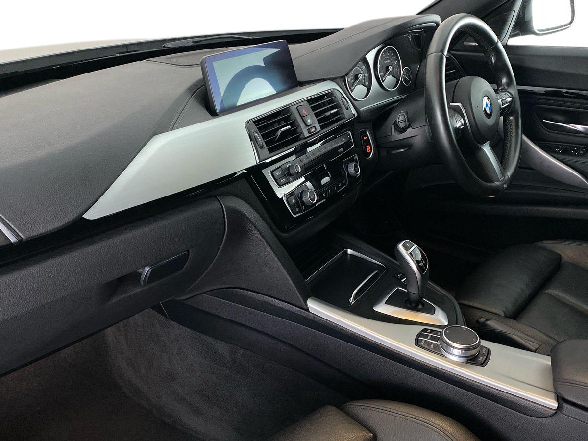 Used BMW 3 Series 2019 for sale - 76755442: Photo 14