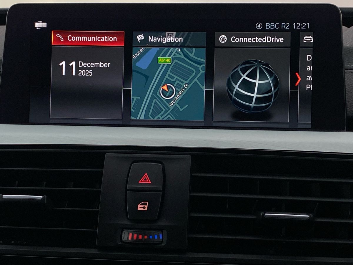 Used BMW 3 Series 2019 for sale - 76755442: Photo 16