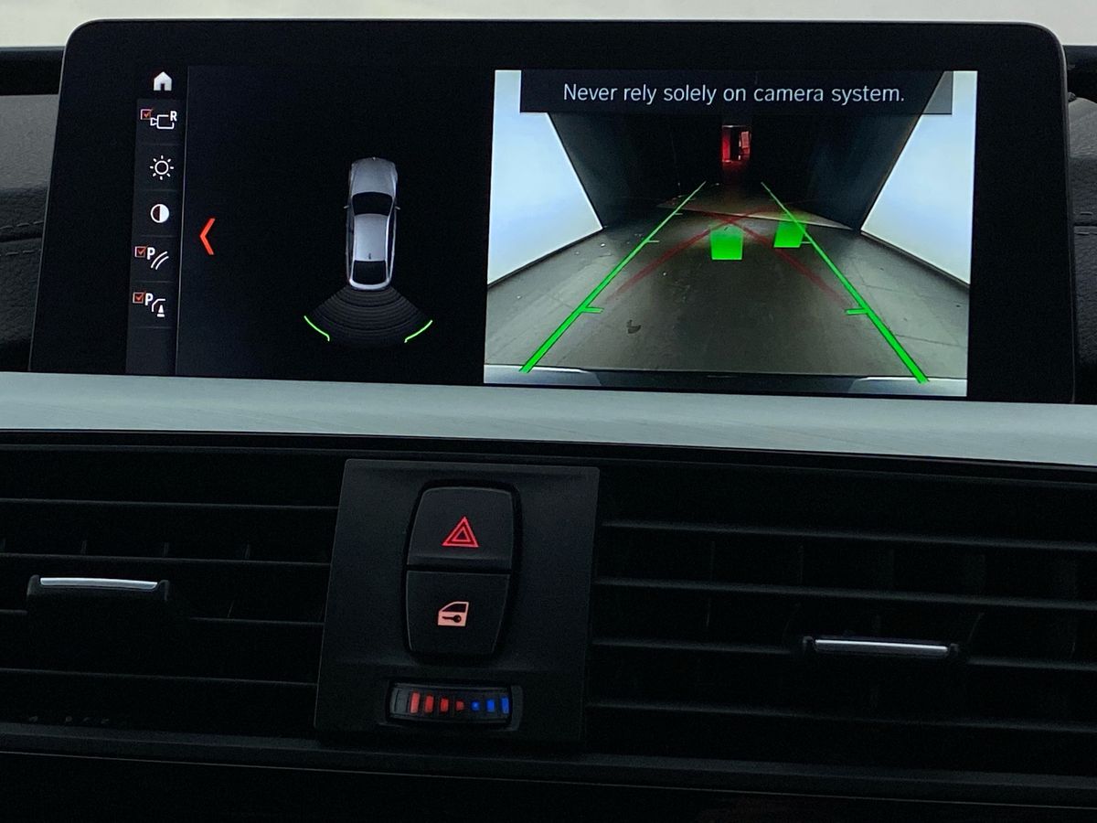 Used BMW 3 Series 2019 for sale - 76755442: Photo 18