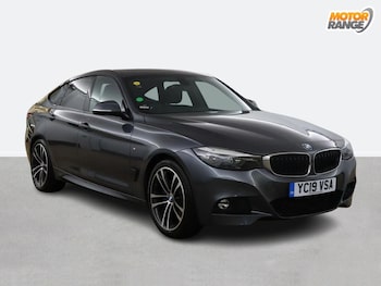 Used BMW 3 Series 2019 for sale - 76755442: Photo