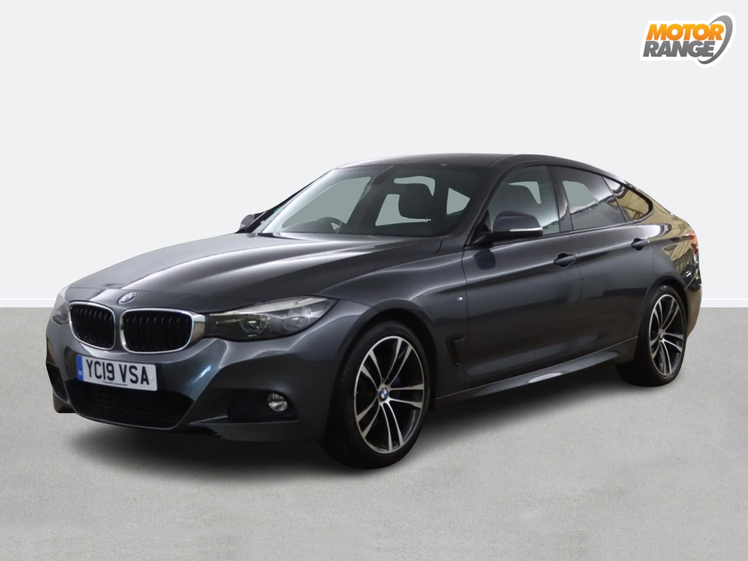 Used BMW 3 Series 2019 for sale - 76755442: Photo 2