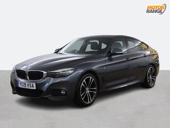 Used BMW 3 Series 2019 for sale - 76755442: Photo