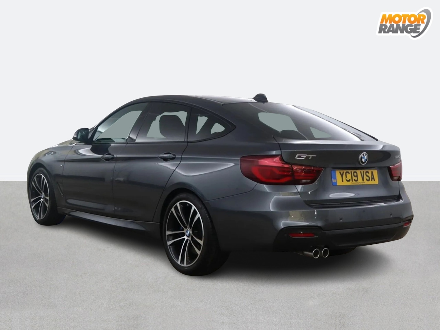 Used BMW 3 Series 2019 for sale - 76755442: Photo 3
