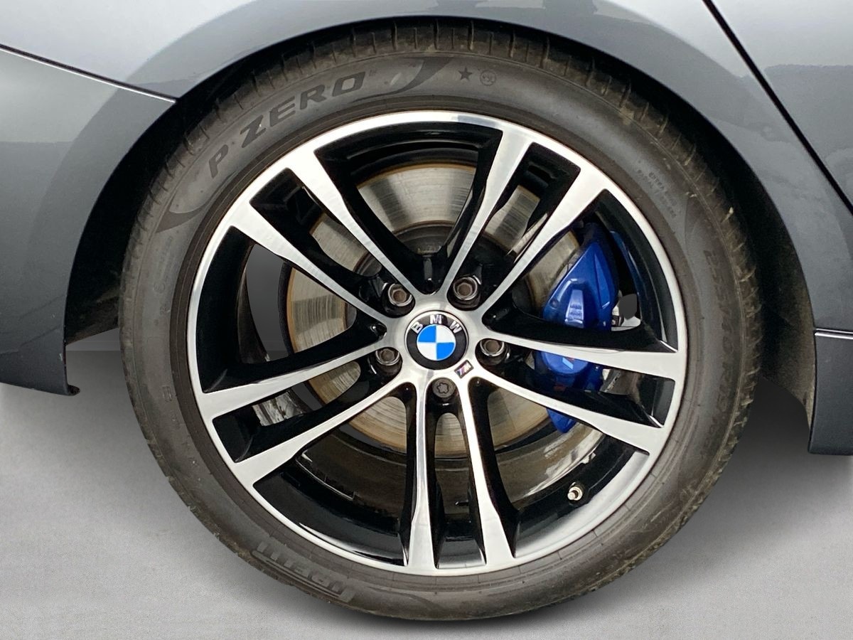 Used BMW 3 Series 2019 for sale - 76755442: Photo 32