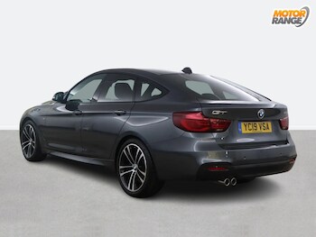 Used BMW 3 Series 2019 for sale - 76755442: Photo