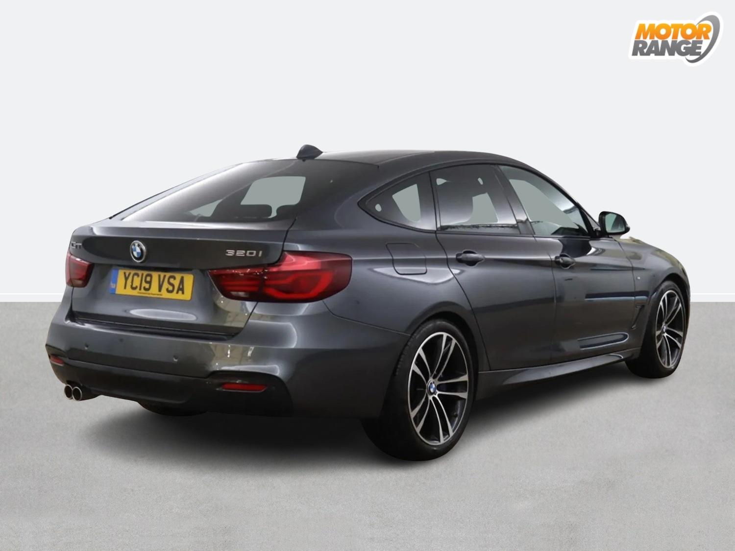 Used BMW 3 Series 2019 for sale - 76755442: Photo 4
