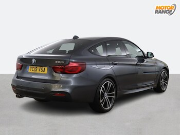 Used BMW 3 Series 2019 for sale - 76755442: Photo