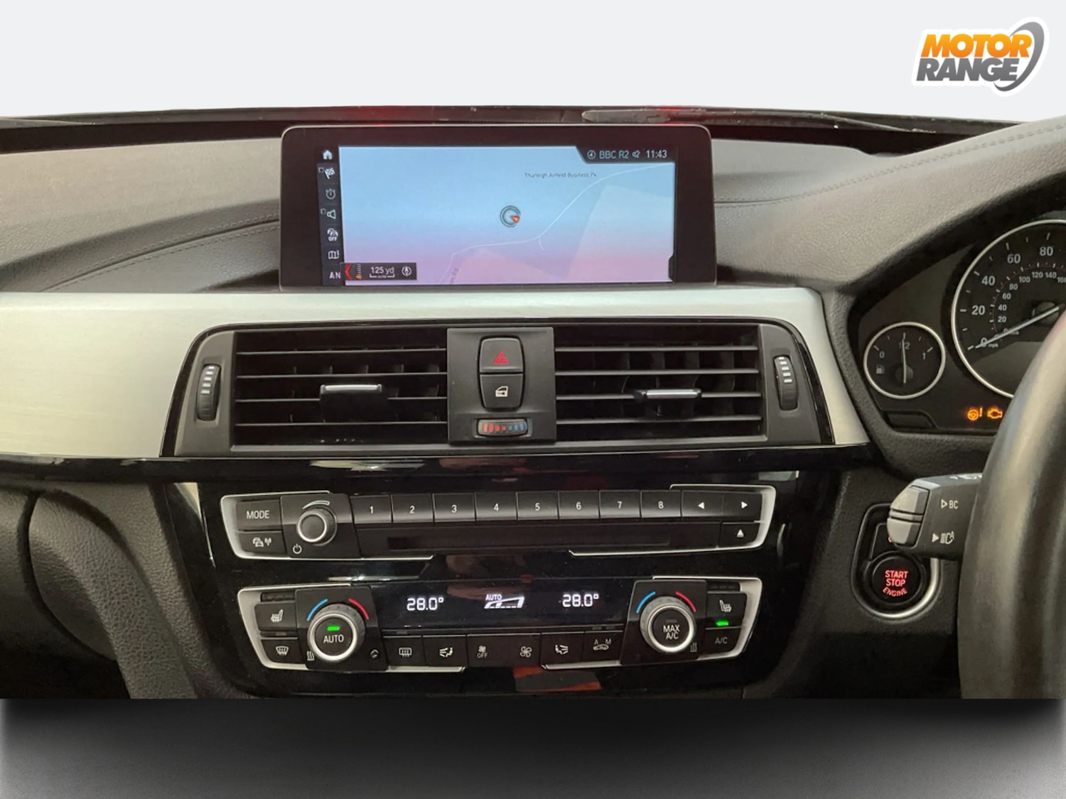 Used BMW 3 Series 2019 for sale - 76755442: Photo 9