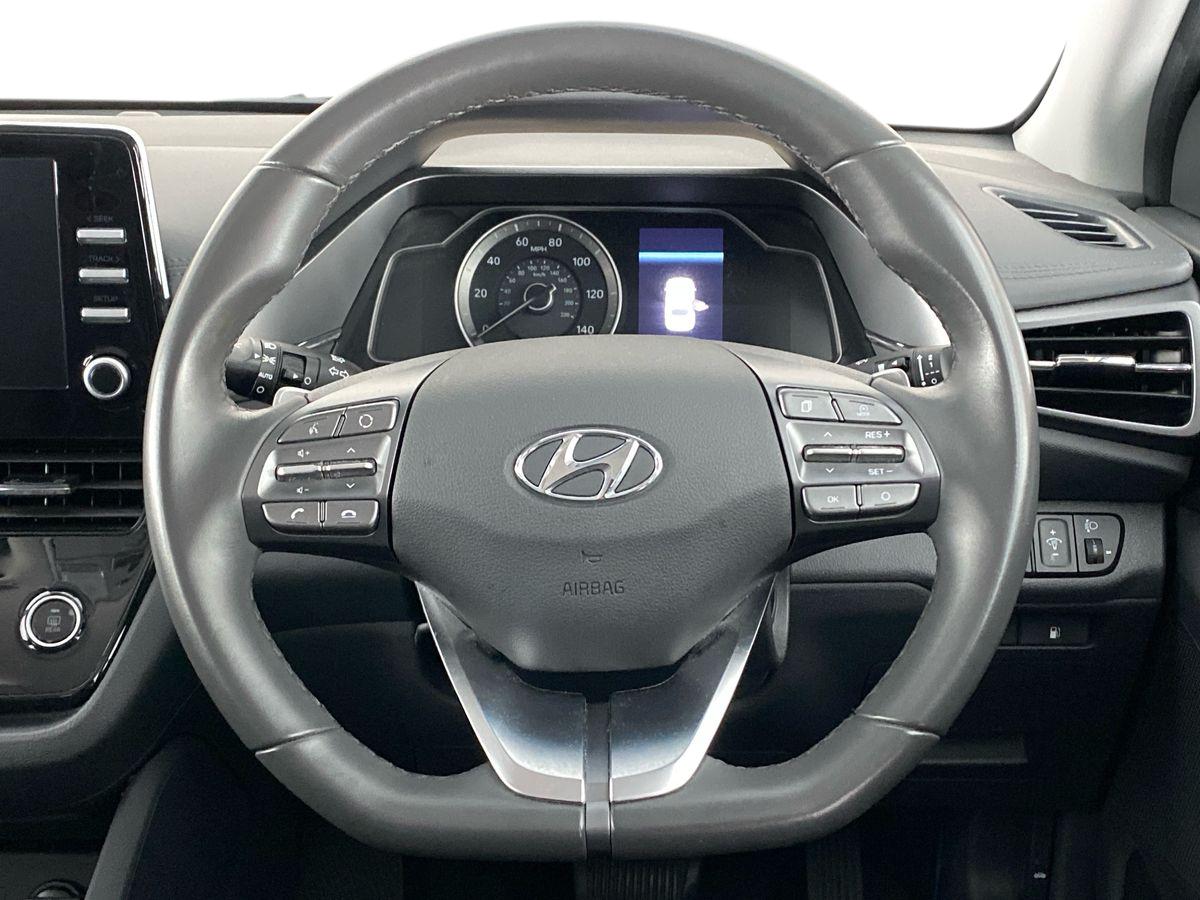 Used Hyundai IONIQ 2022 for sale - 75215857: Photo 11