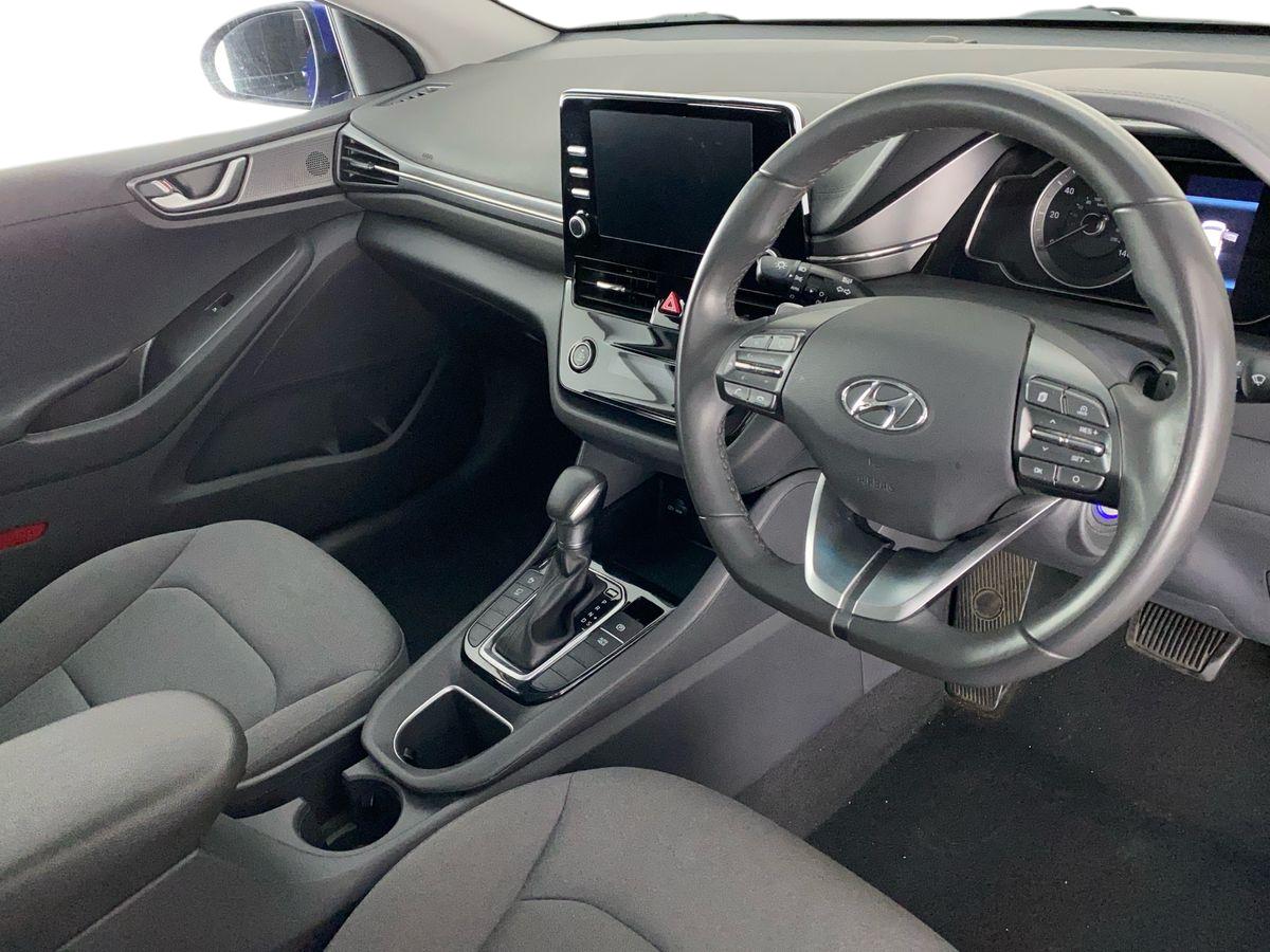 Used Hyundai IONIQ 2022 for sale - 75215857: Photo 12