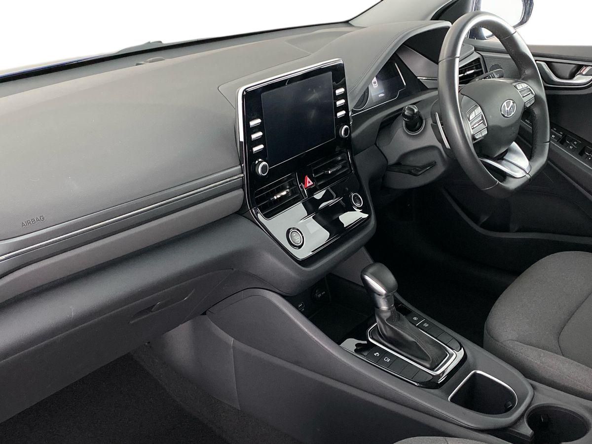 Used Hyundai IONIQ 2022 for sale - 75215857: Photo 14