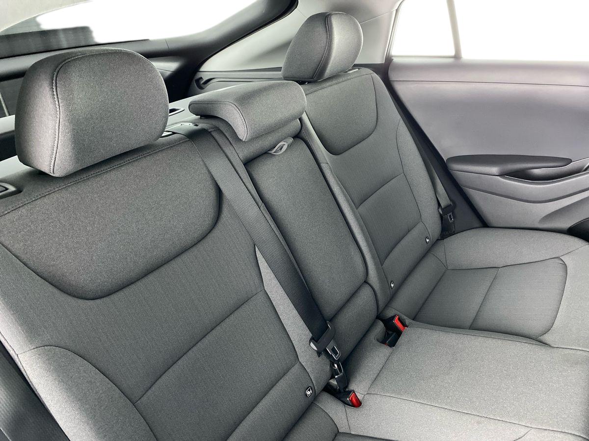 Used Hyundai IONIQ 2022 for sale - 75215857: Photo 15