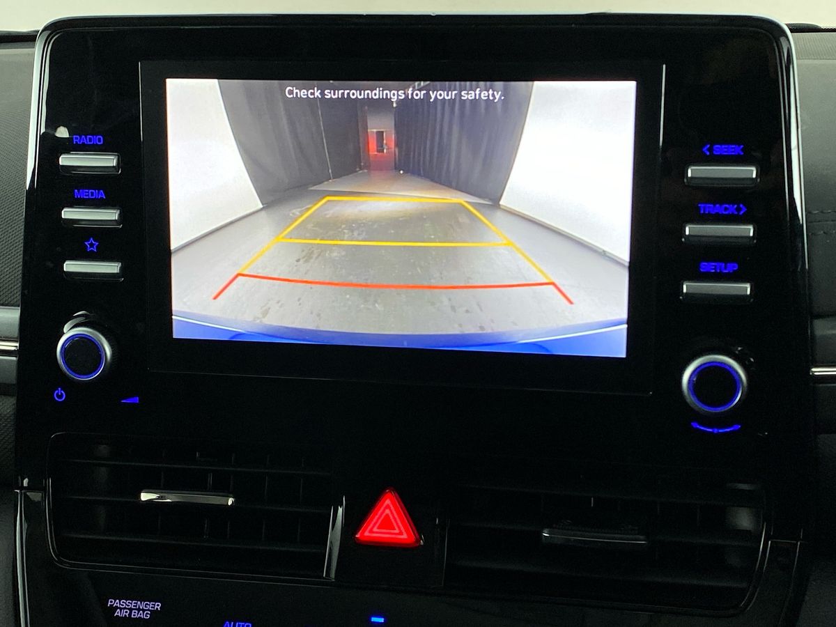 Used Hyundai IONIQ 2022 for sale - 75215857: Photo 16