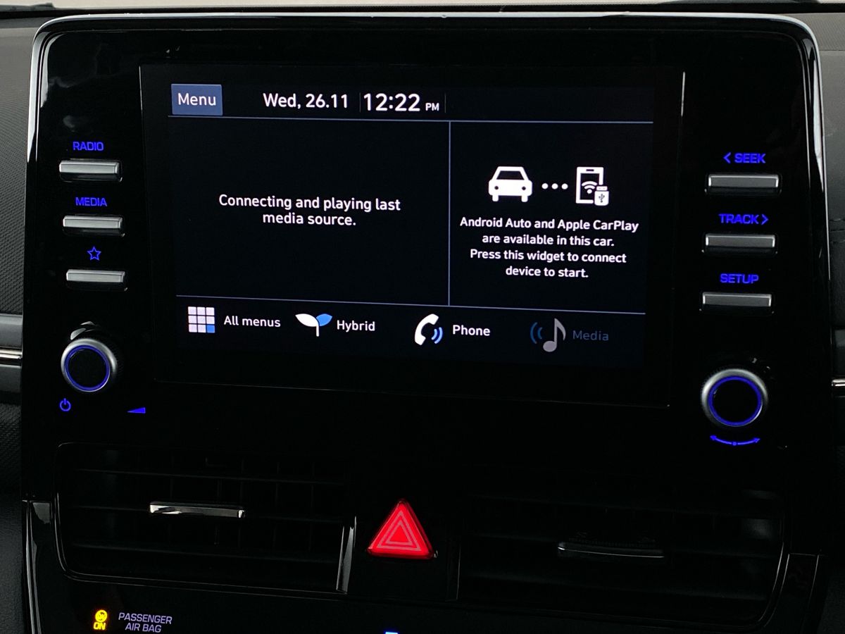 Used Hyundai IONIQ 2022 for sale - 75215857: Photo 17