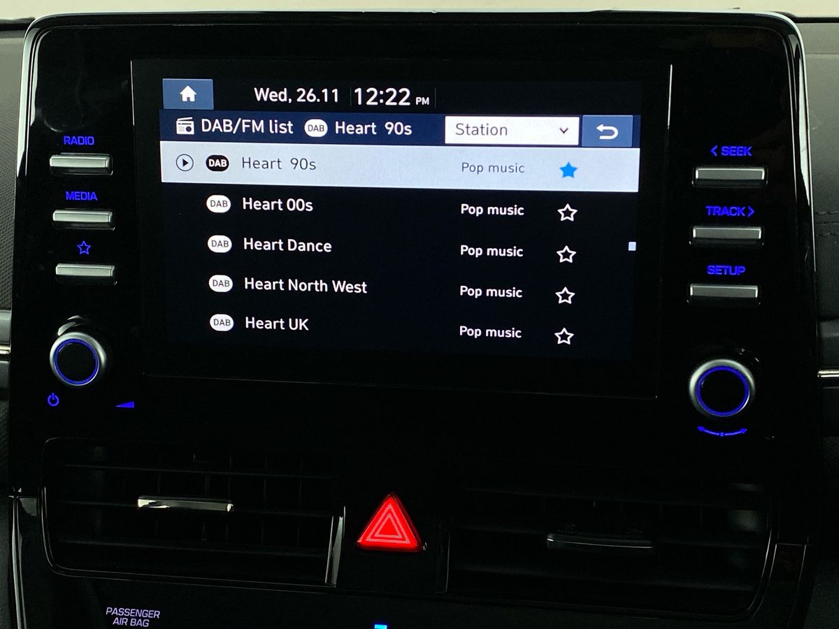 Used Hyundai IONIQ 2022 for sale - 75215857: Photo 18