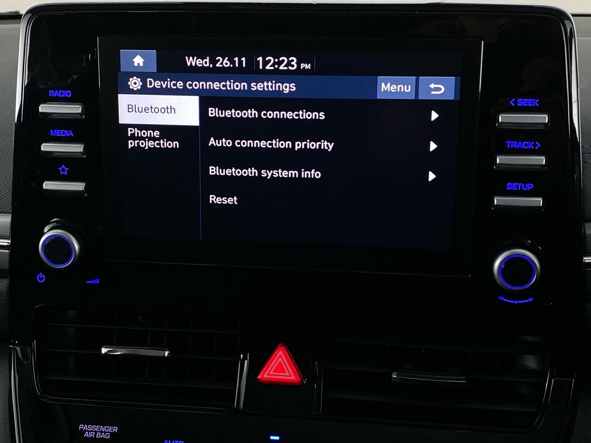 Used Hyundai IONIQ 2022 for sale - 75215857: Photo 19