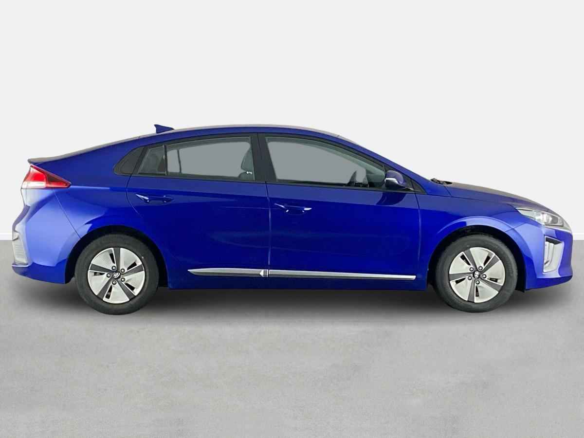 Used Hyundai IONIQ 2022 for sale - 75215857: Photo 2