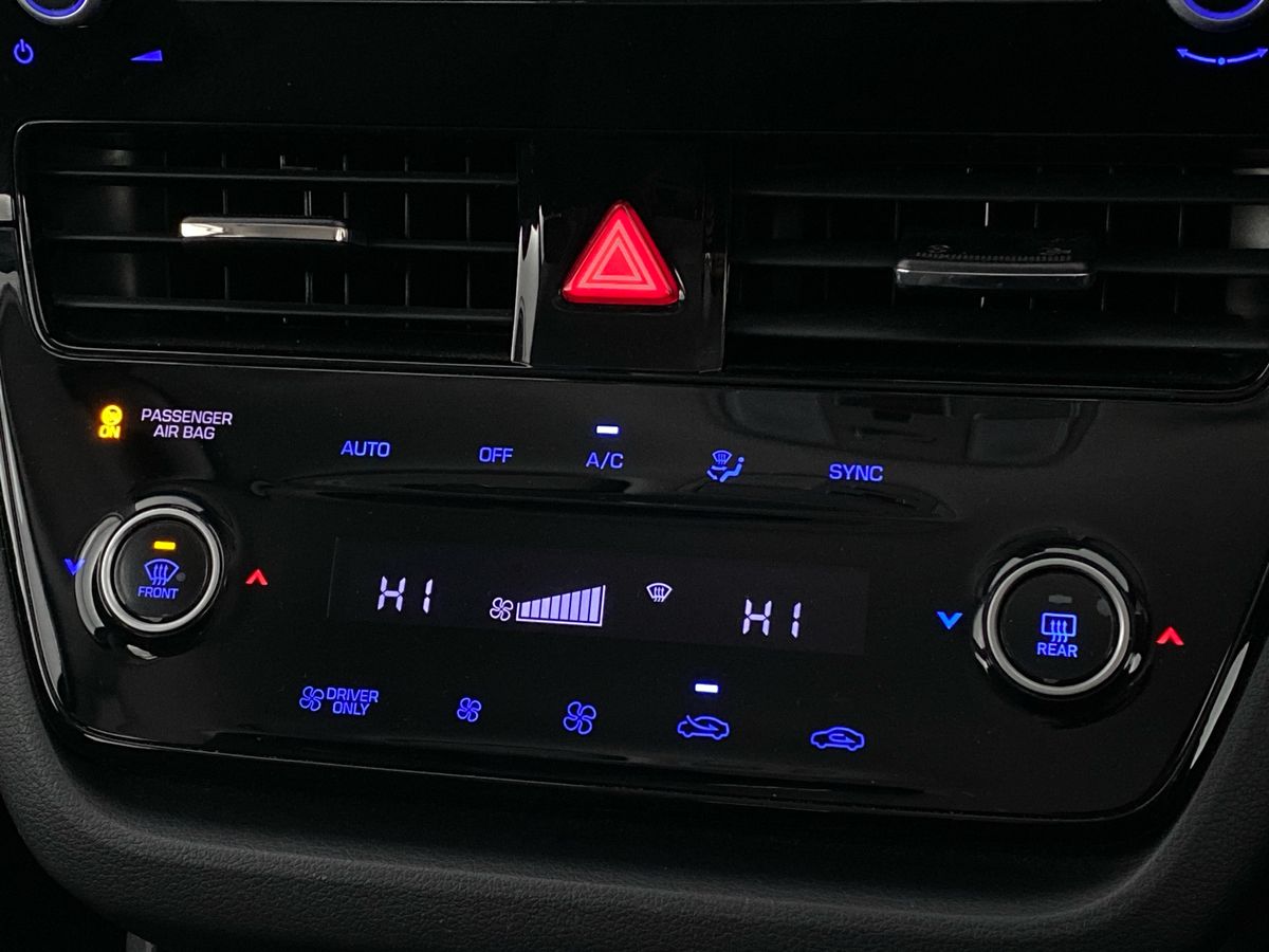 Used Hyundai IONIQ 2022 for sale - 75215857: Photo 21