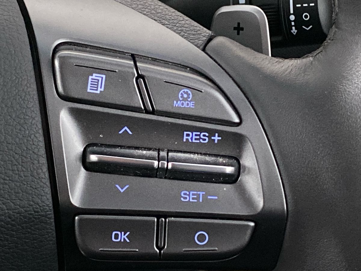 Used Hyundai IONIQ 2022 for sale - 75215857: Photo 23