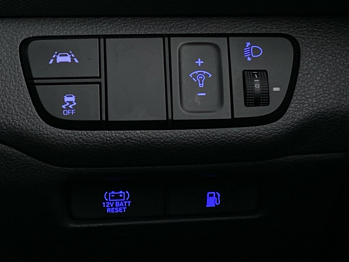 Used Hyundai IONIQ 2022 for sale - 75215857: Photo 24