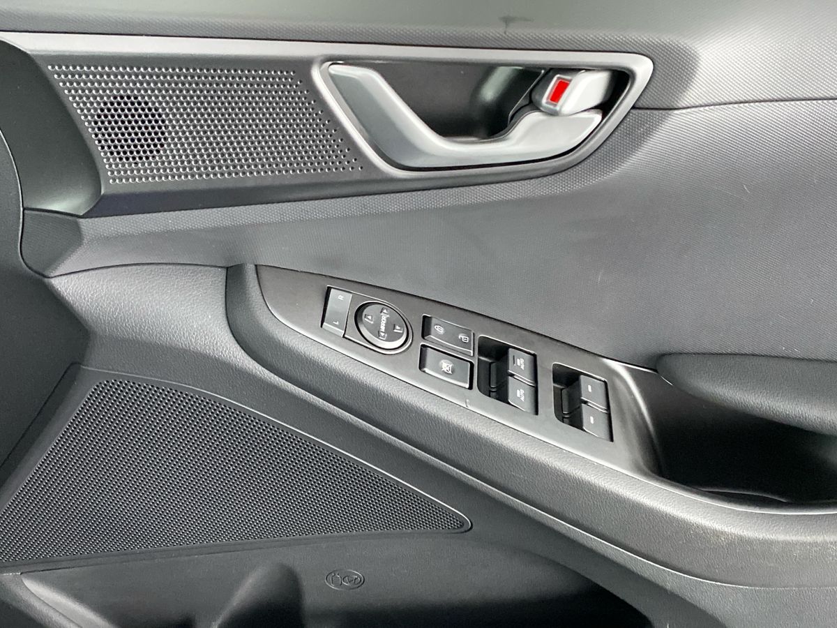 Used Hyundai IONIQ 2022 for sale - 75215857: Photo 25