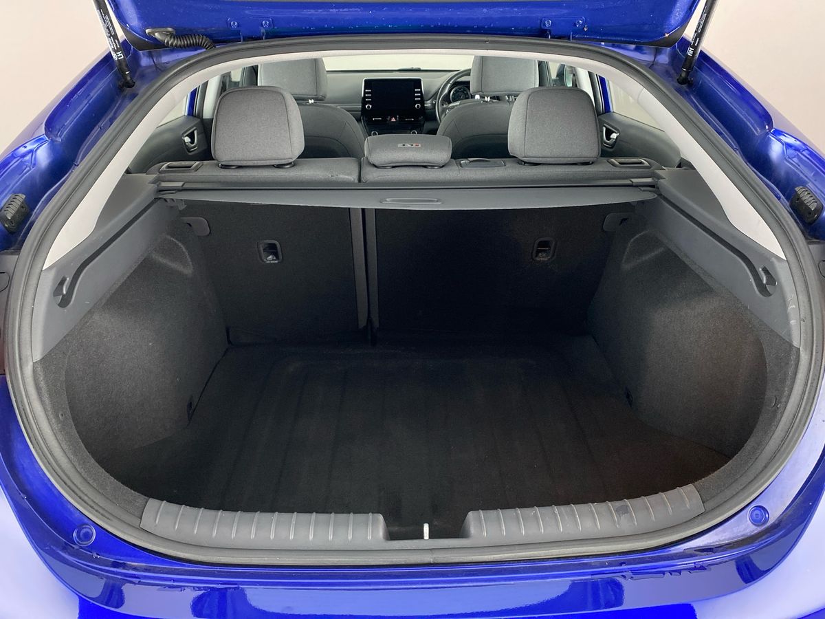 Used Hyundai IONIQ 2022 for sale - 75215857: Photo 26